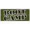 Signmission BOOT CAMP BANNER SIGN fitness run trainer weights gym sports extreme B-120 Boot Camp - alternate 1